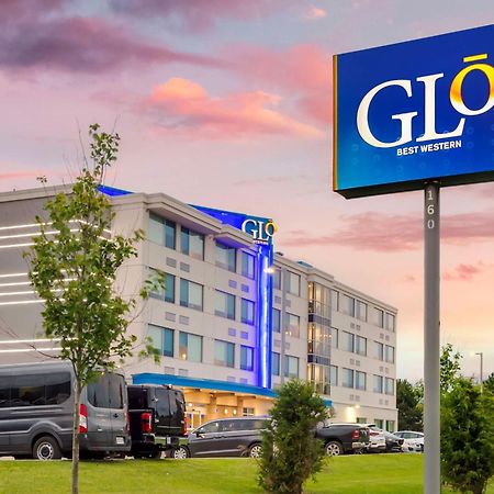 Glo Best Western Kanata Ottawa West Exteriör bild