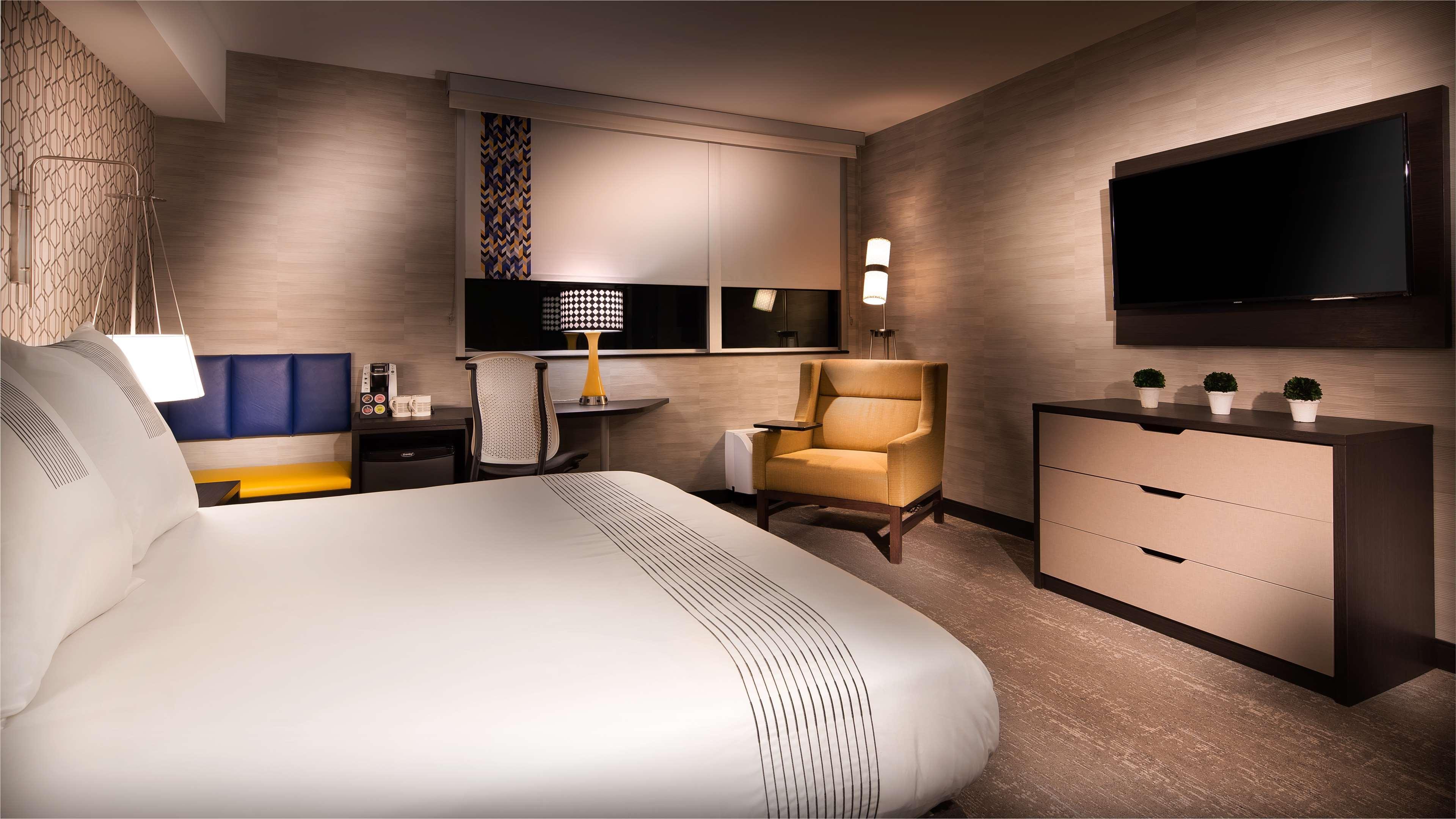 Glo Best Western Kanata Ottawa West Exteriör bild