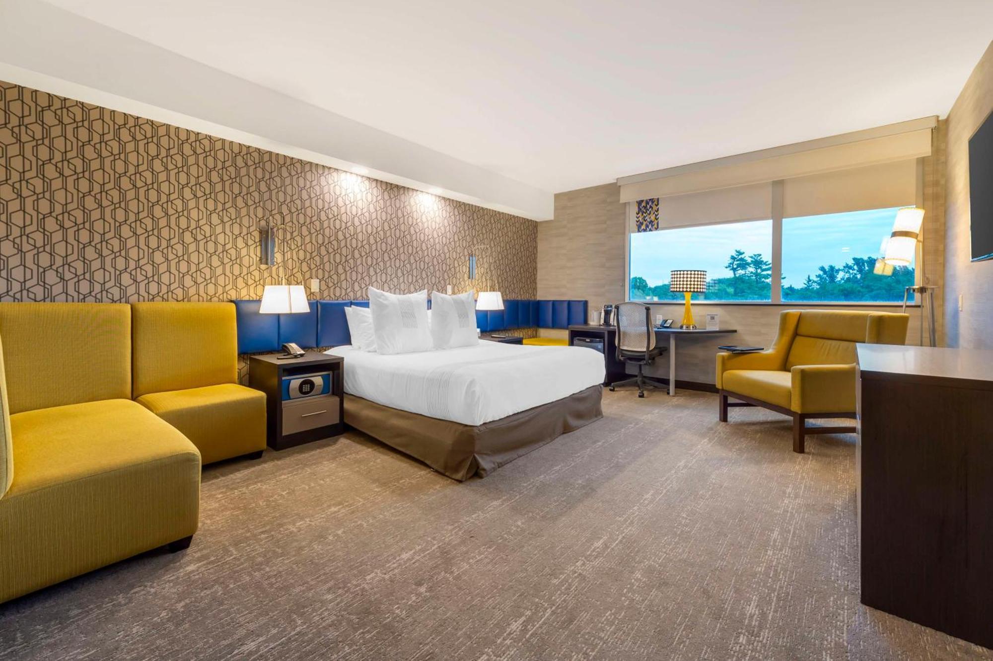 Glo Best Western Kanata Ottawa West Exteriör bild