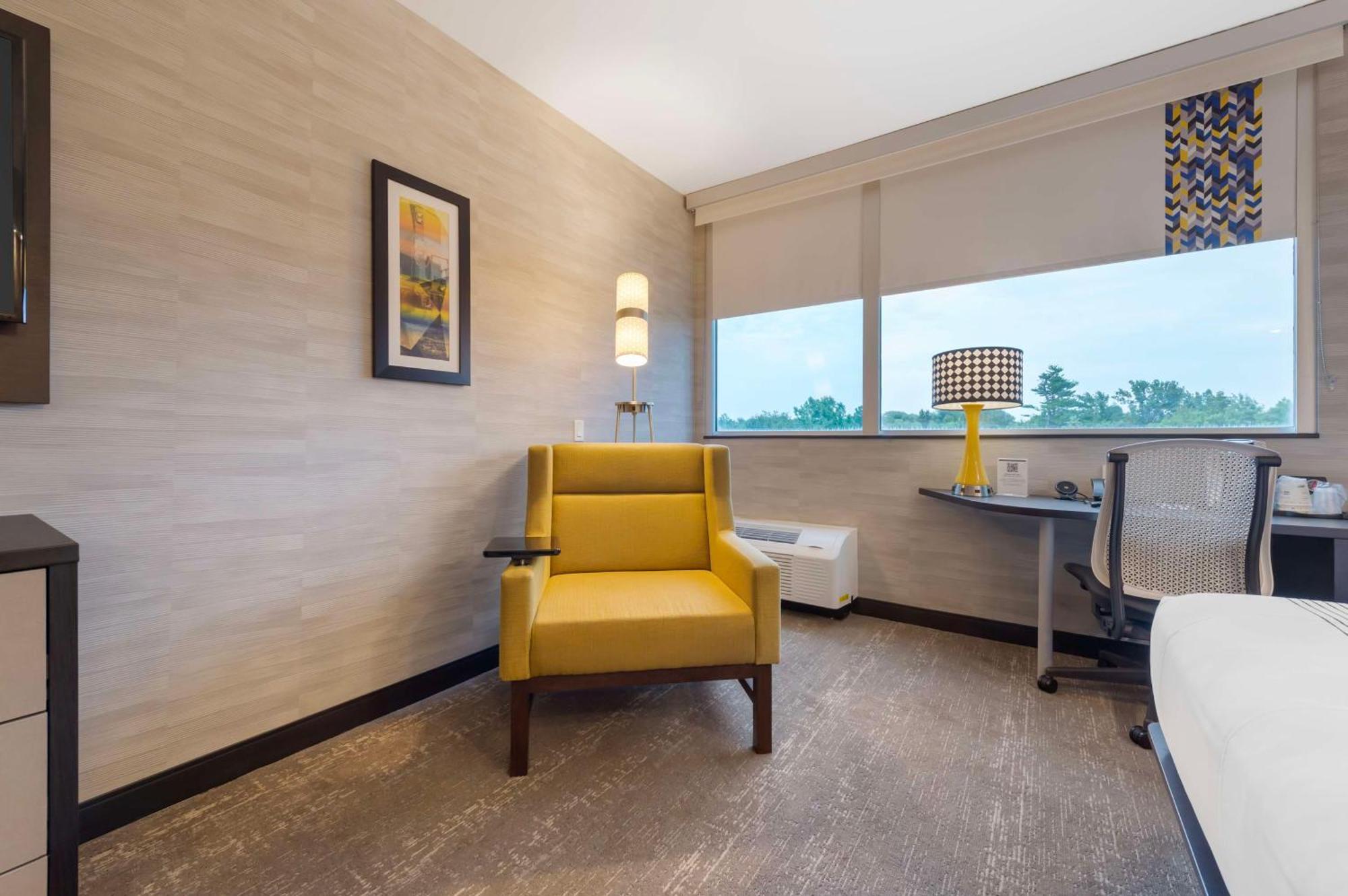 Glo Best Western Kanata Ottawa West Exteriör bild