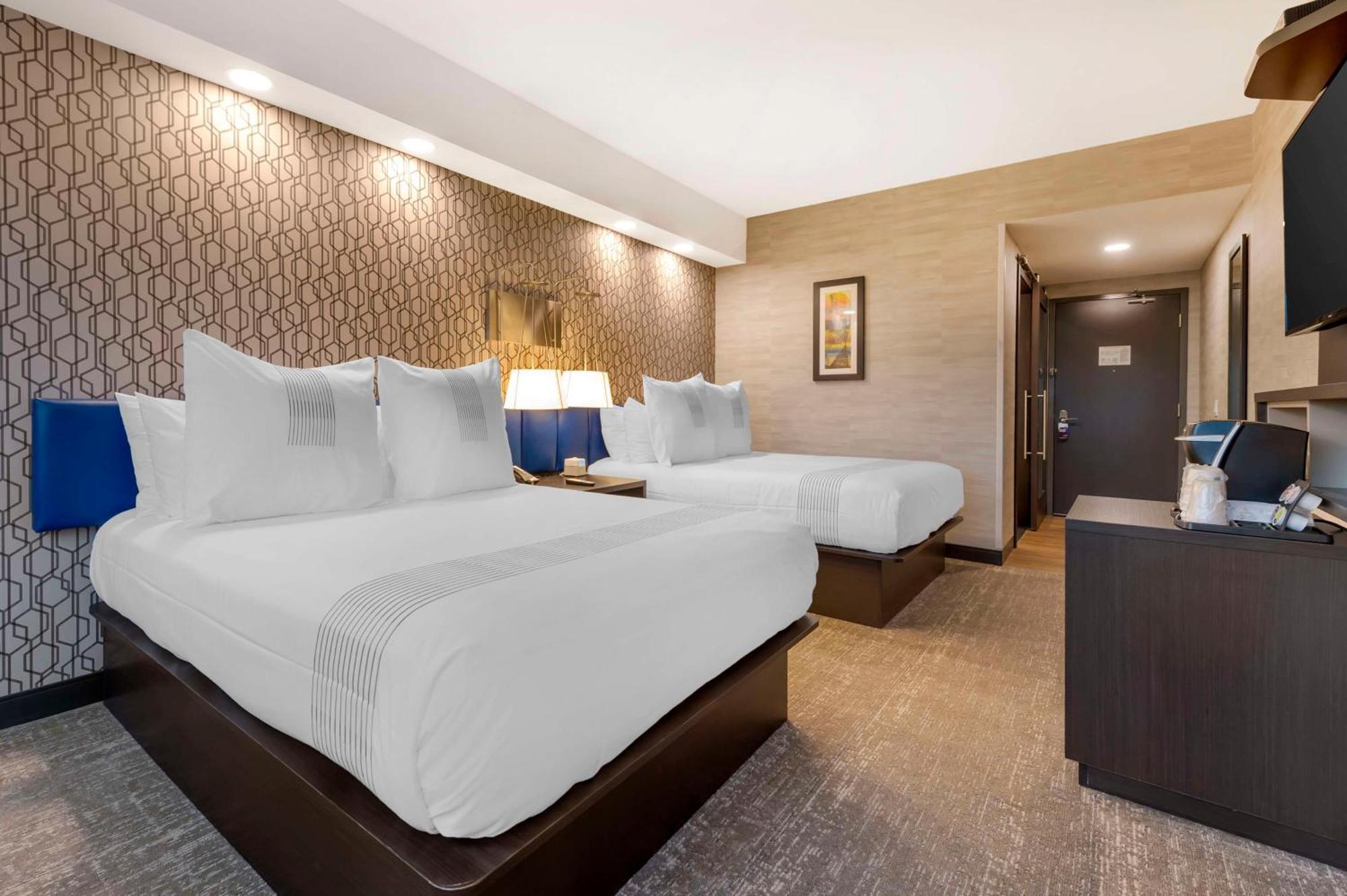 Glo Best Western Kanata Ottawa West Exteriör bild