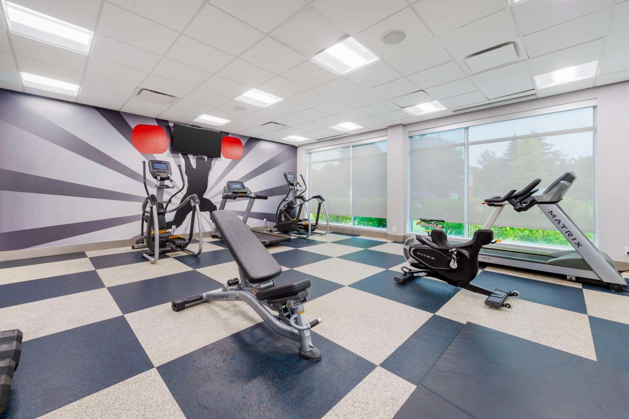 Glo Best Western Kanata Ottawa West Exteriör bild