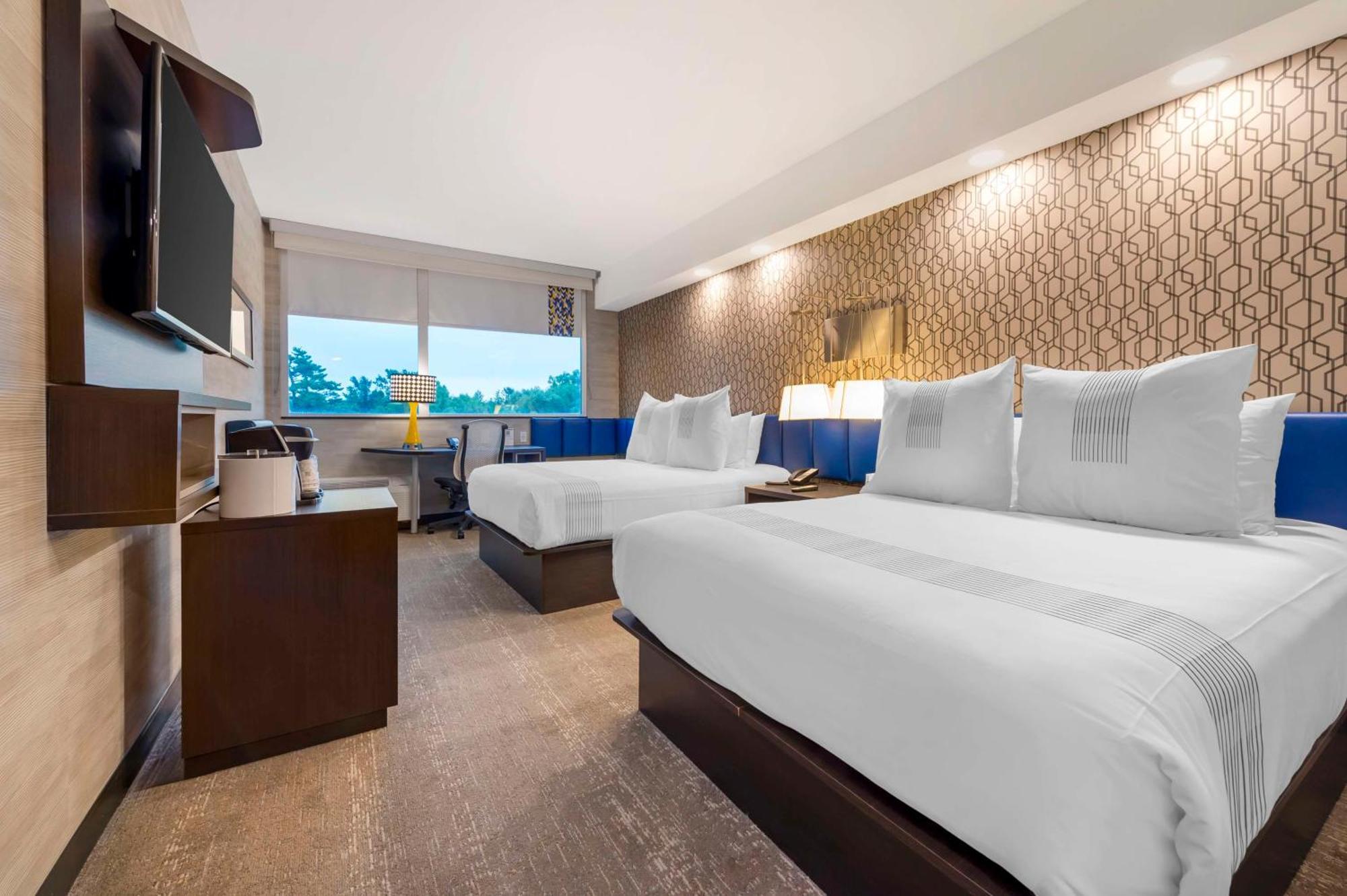 Glo Best Western Kanata Ottawa West Exteriör bild