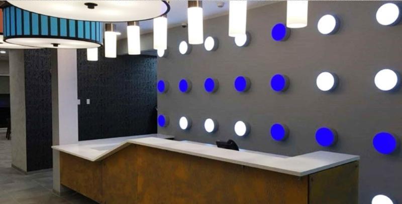Glo Best Western Kanata Ottawa West Exteriör bild