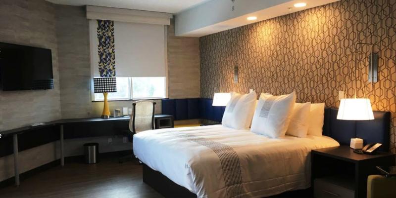 Glo Best Western Kanata Ottawa West Exteriör bild