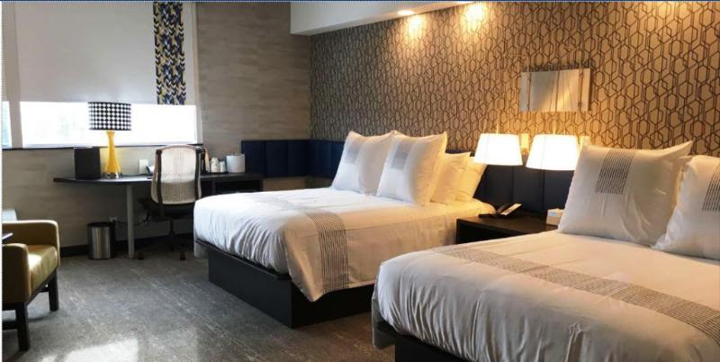 Glo Best Western Kanata Ottawa West Exteriör bild