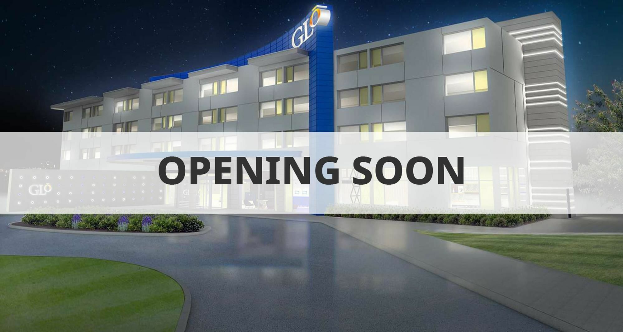 Glo Best Western Kanata Ottawa West Exteriör bild