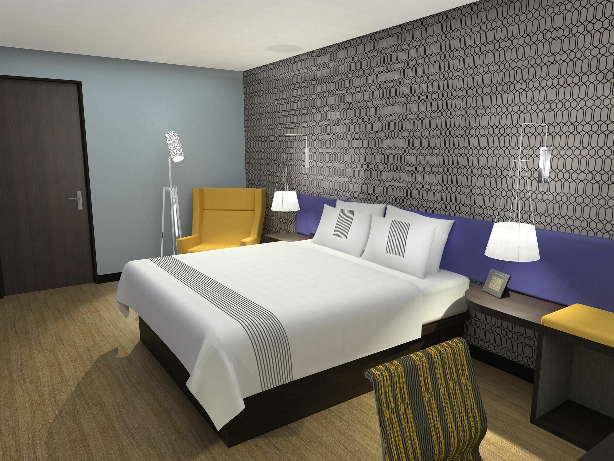 Glo Best Western Kanata Ottawa West Exteriör bild