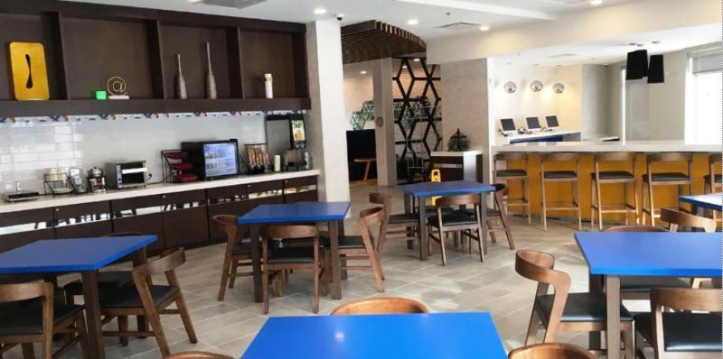 Glo Best Western Kanata Ottawa West Exteriör bild